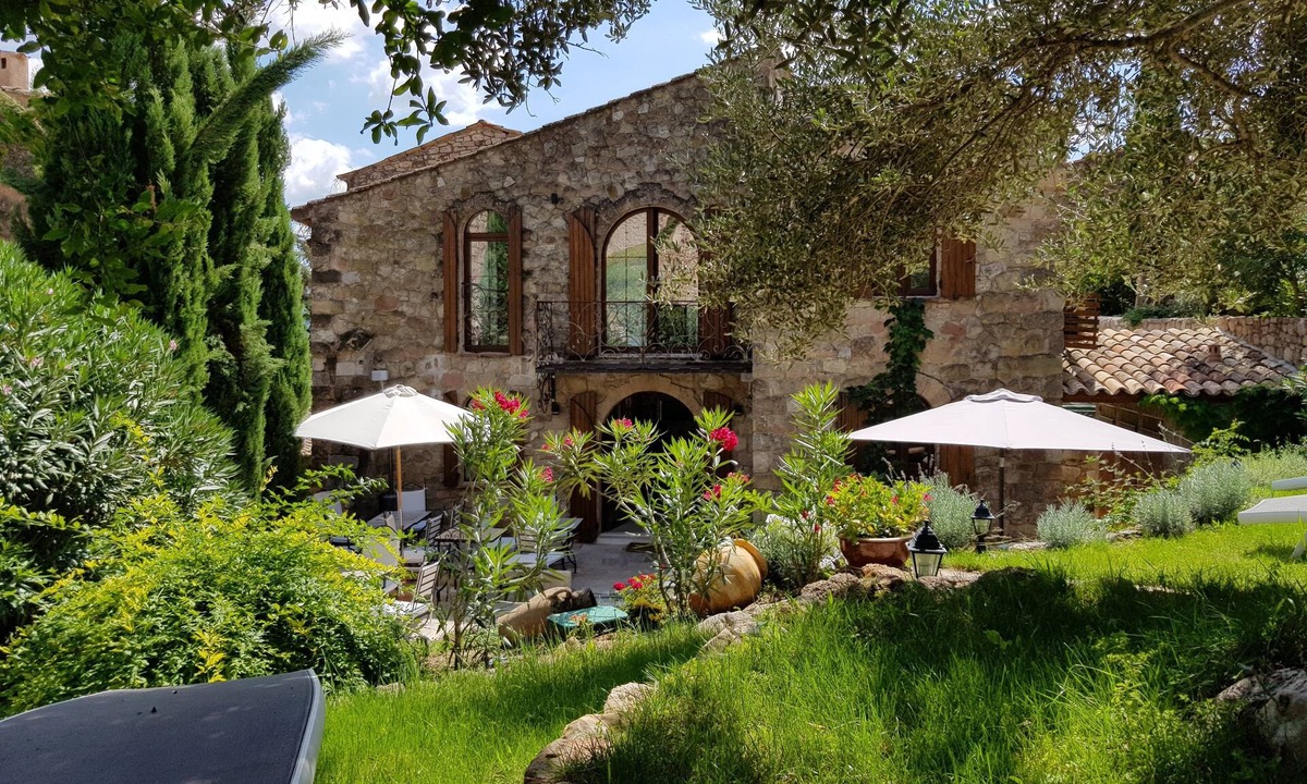 Les Arcs-sur-Argens House | Villa Arca