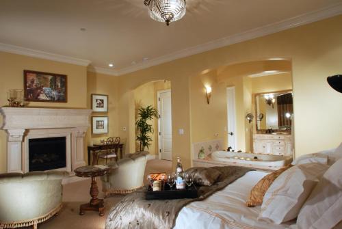 Arden-Arcade Bed & Breakfast | Villa Arden Hills