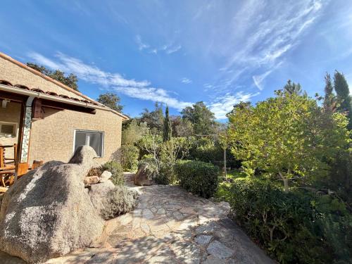 Santa Giulia Villa | Villa Argentella, Santa Giulia