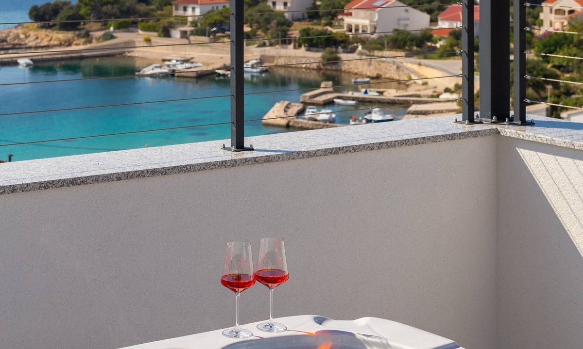 Jakisnica Villa | Villa Aria
