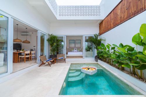 Cemagi Villa | Villa Arlo Canggu