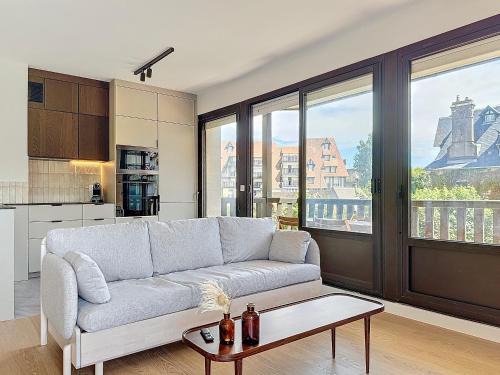 Tourgeville Apartment | Villa Armand YourHostHelper