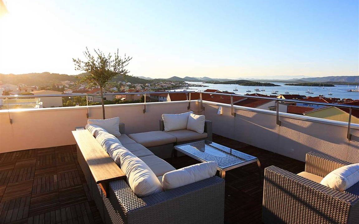 Susica Apartment | Villa Art Gallery apartment 2