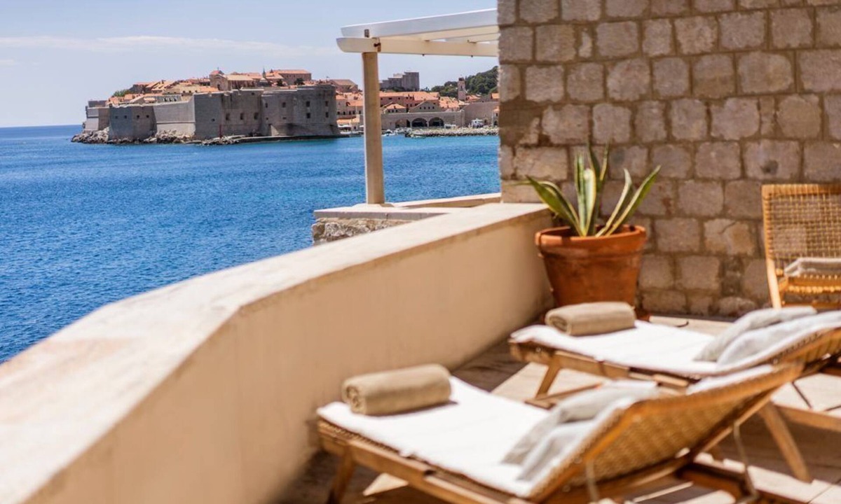 Ploce Villa | Villa Arth Dubrovnik setting the precedent for the highest standard of luxury