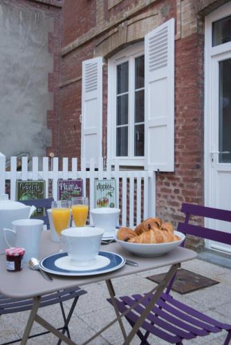 Deauville City Centre House | Villa Arthur
