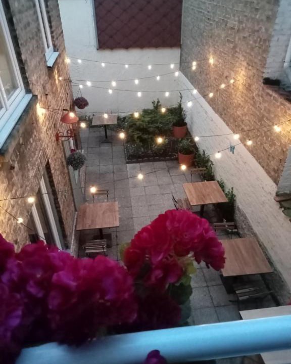 Malo-les-Bains Bed & Breakfast | Villa Artiz