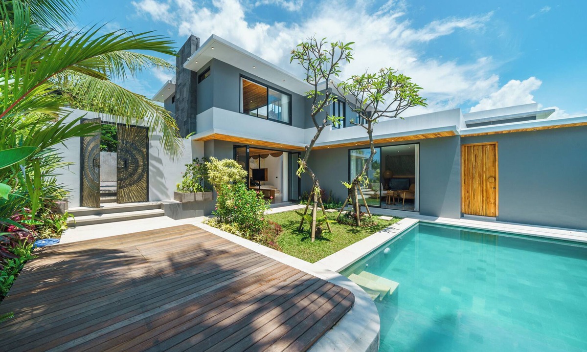 Beraban Villa | Villa Arunika - 2BR Villa