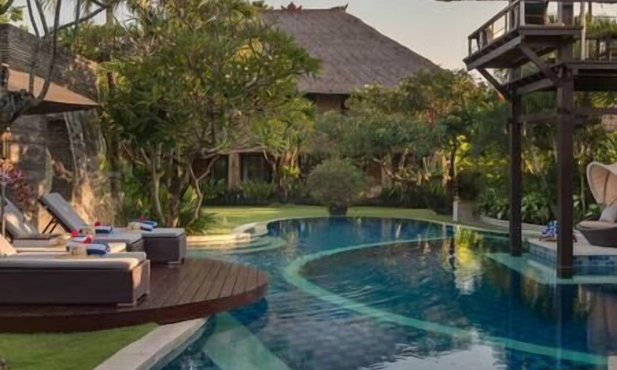 Batubelig Villa | Villa Asta | Batubelig 7BR Villa | Infinity Pool & Private Chef