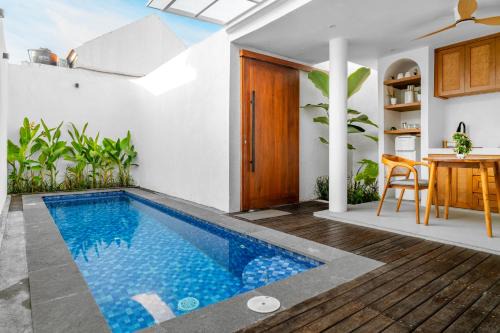 Denpasar Timur Villa | Villa Aster Sanur