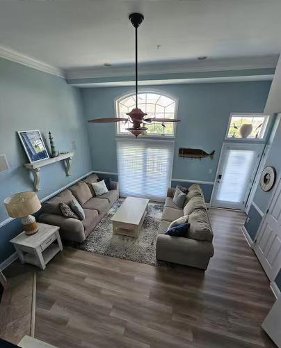 Ocean View House | Villa at Bayside - Bethany Lakes