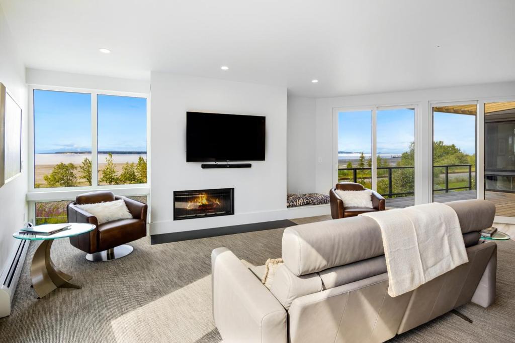 South Addition Villa | Villa at Bootleggers Landing