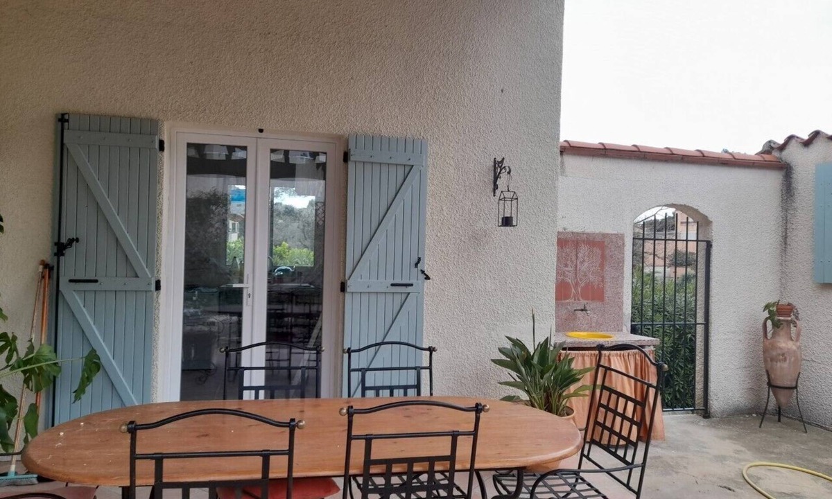 Le Boulou House | Villa at the foot of the mountain, sea, hiking, spain