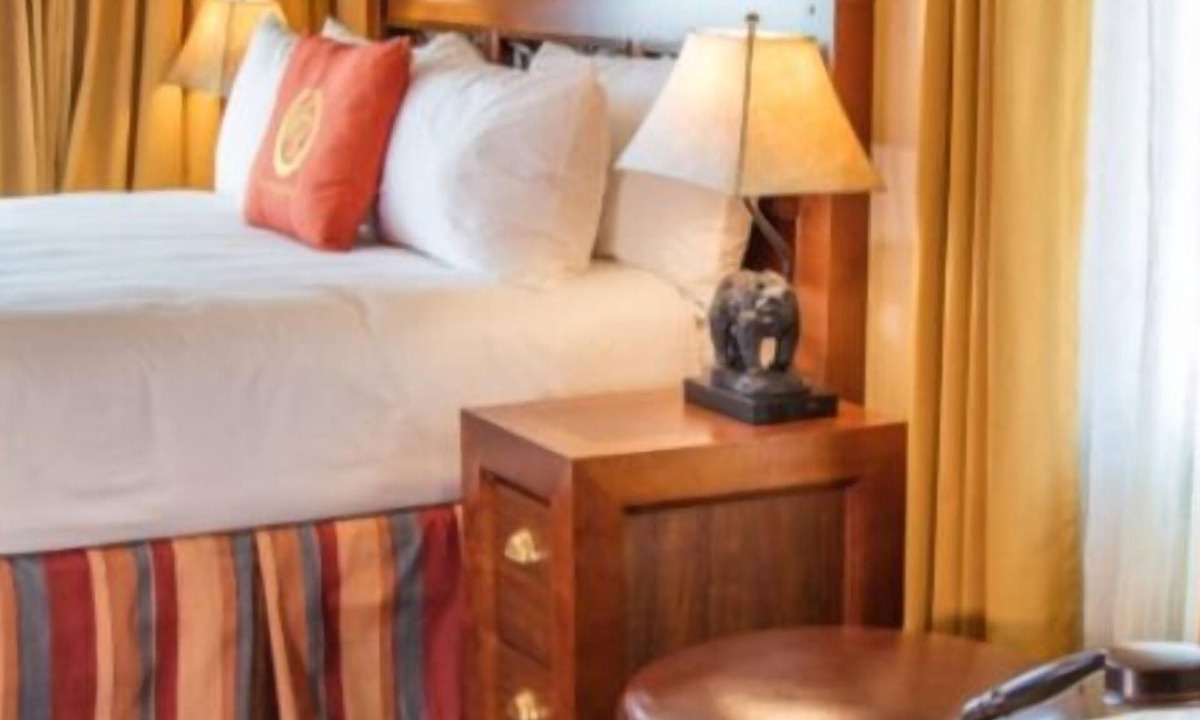 Gatlinburg Villa | Villa at Westgate Smokey Mountain Resort and Water Park