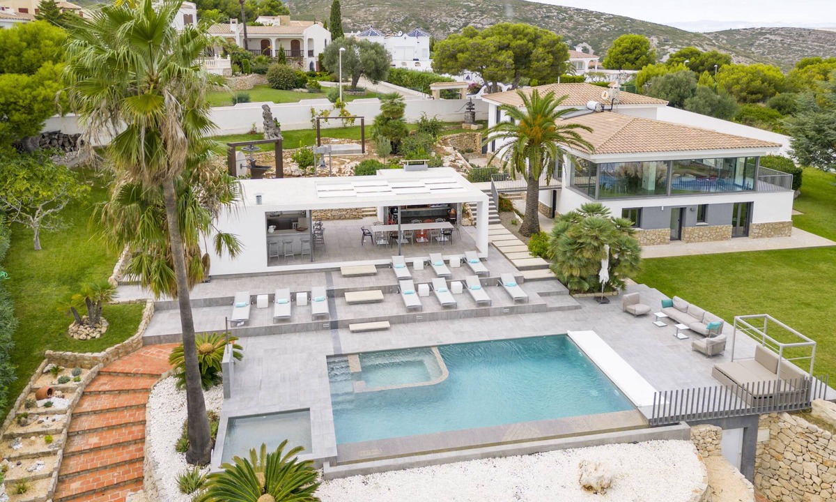 Peniscola Villa | Villa Atalaya