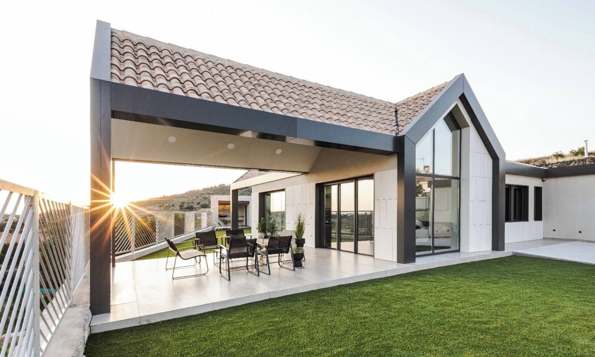 Priego Villa | VILLA ATALAYA PRIEGO