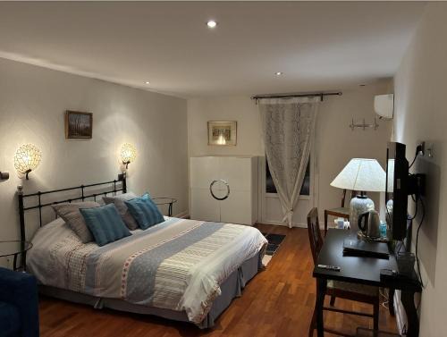 Ile Verte House | Villa atmosphère PETIT DEJEUNER COMPRIS