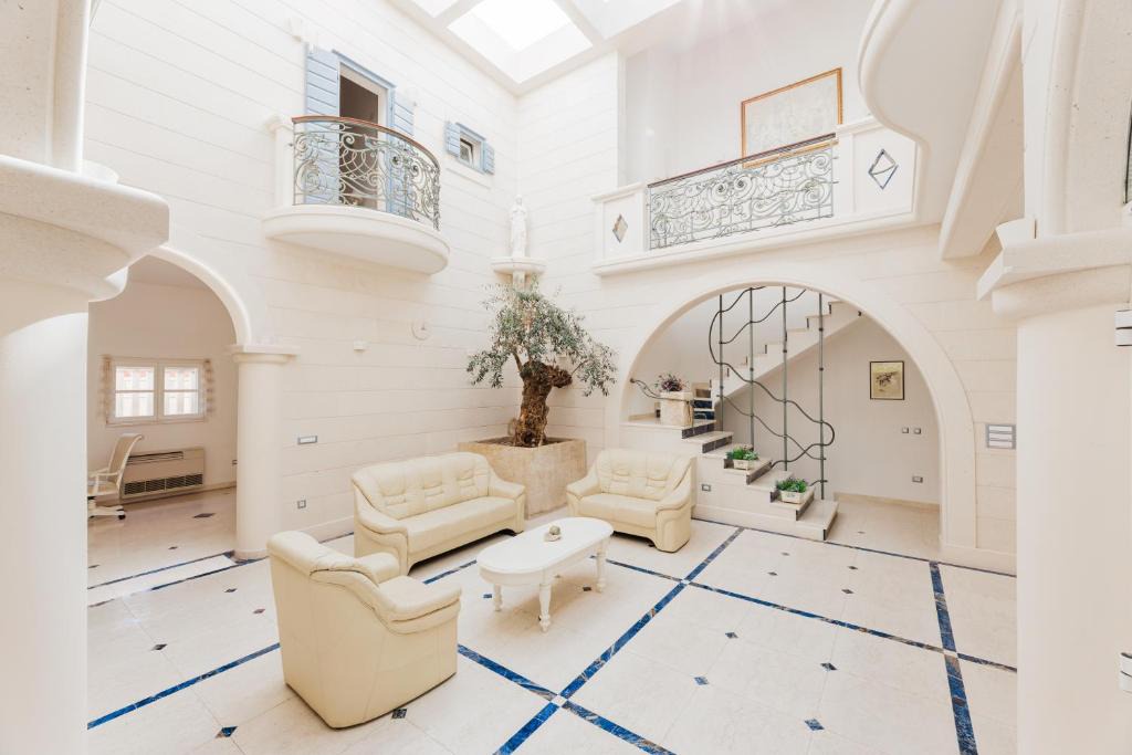 Donja luka Villa | Villa Atrium