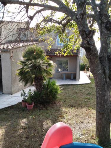 Trebes Villa | villa au calme 6 couchages