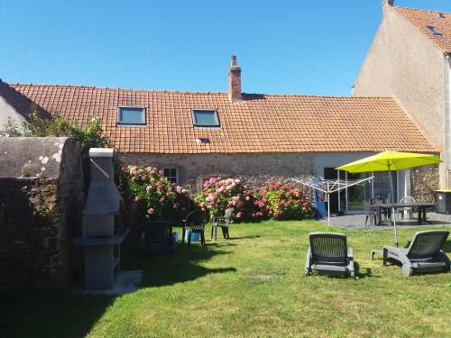 Audresselles House | Villa Audresselles