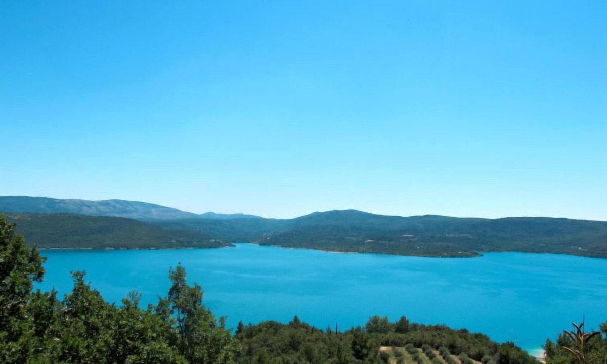 Quinson House | Villa Audrey by Interhome