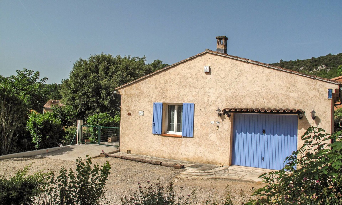 Quinson House | Villa Audrey by Interhome