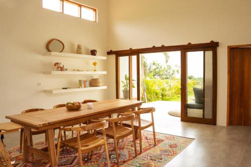 Praya Barat House | Villa August Lombok