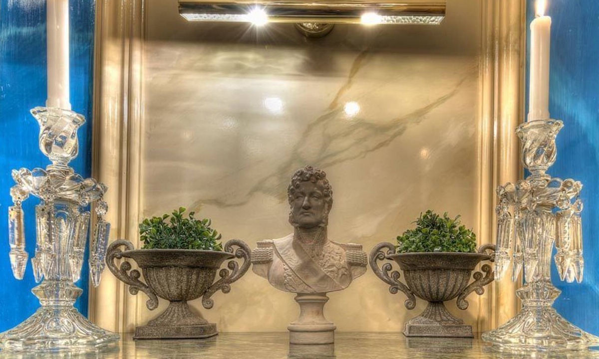 Ault Hotel | Villa Aultia Hotel