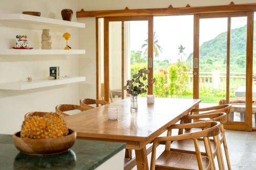 Praya Barat Villa | Villa Aura Lombok