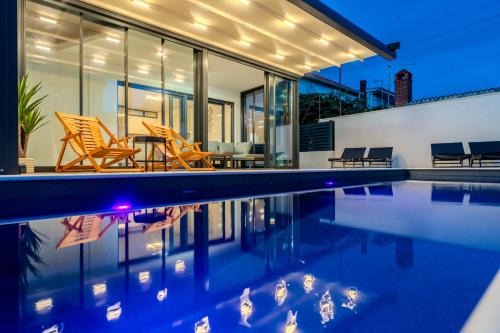 Zadar Apartment | Villa AUREA