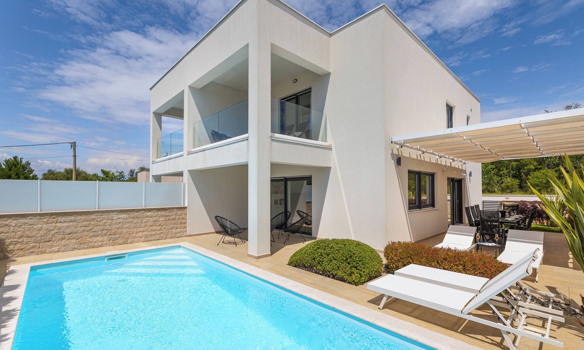 Linardici Villa | Villa Aurelia 2 (Kvarner - Linardići)