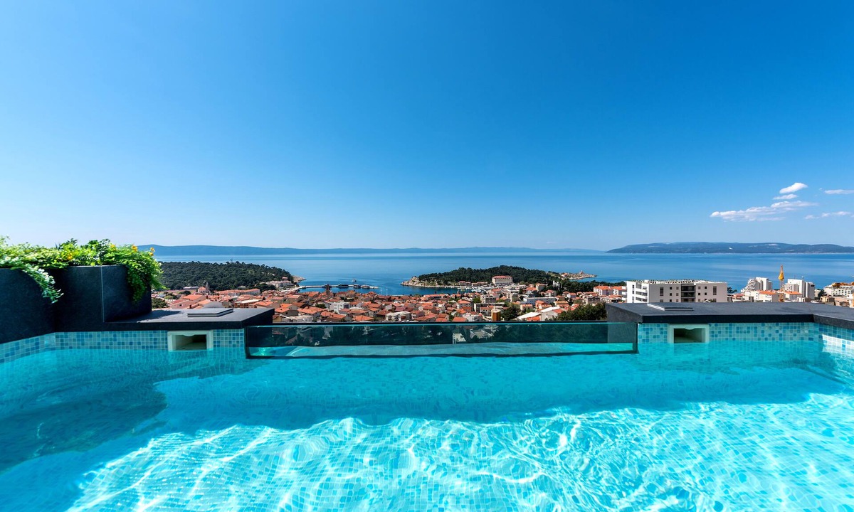 Moca Villa | Villa Aurelia 6