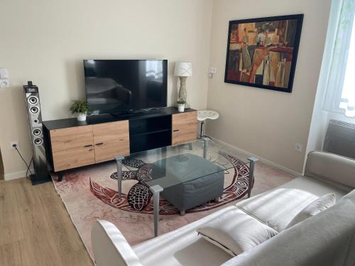 Fumel Apartment | Villa Aurore