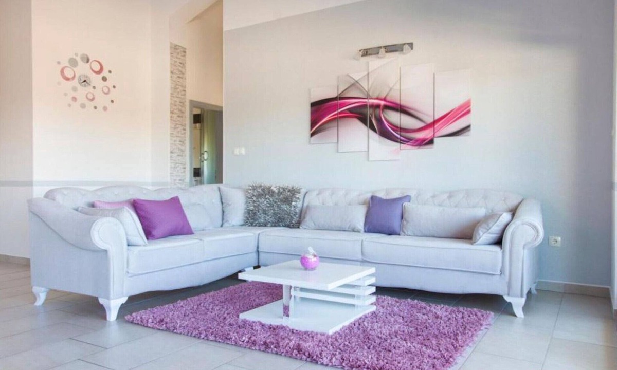 Brodarica Villa | Villa Ava - Five Bedroom Villa with Swimming pool