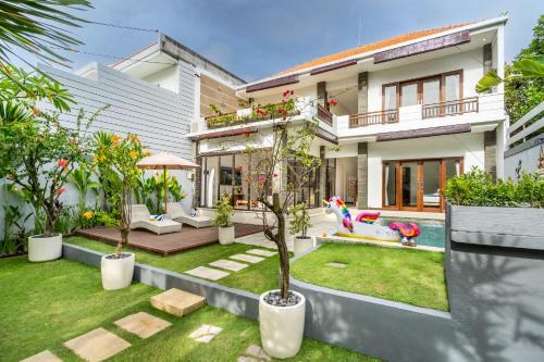 Nakula Villa | Villa Avaluna by JB Villas