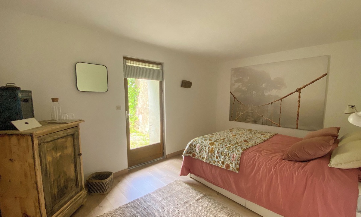 Villeneuve-la-Comptal Bed & Breakfast | Villa Avec Piscine