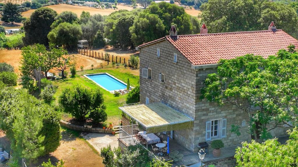 Peri Villa | villa avec piscine