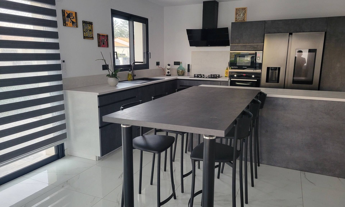 Rivesaltes Villa | Villa Avec Piscine