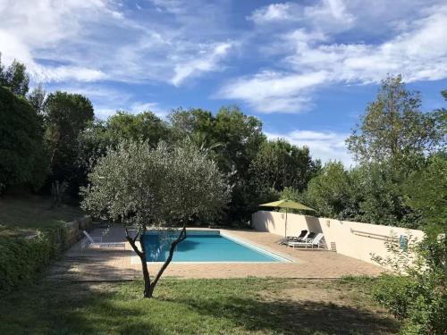 Aiguelongue Villa | Villa avec piscine privée à Montpellier, 100 m²