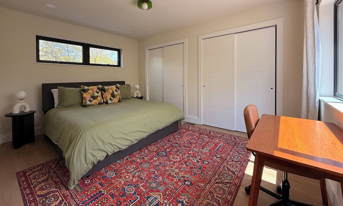 Ithaca Apartment | Villa Aveline The One