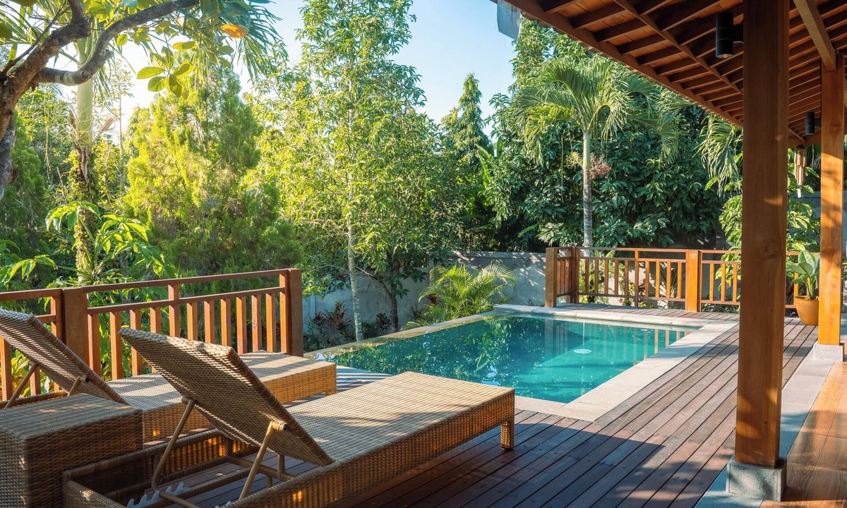 Tabanan Villa | Villa Ayuma Garden