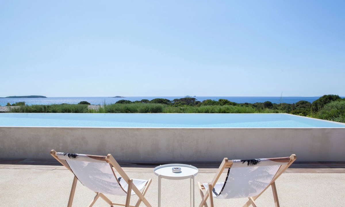 Porto-Vecchio House | Villa Azai tu Suites