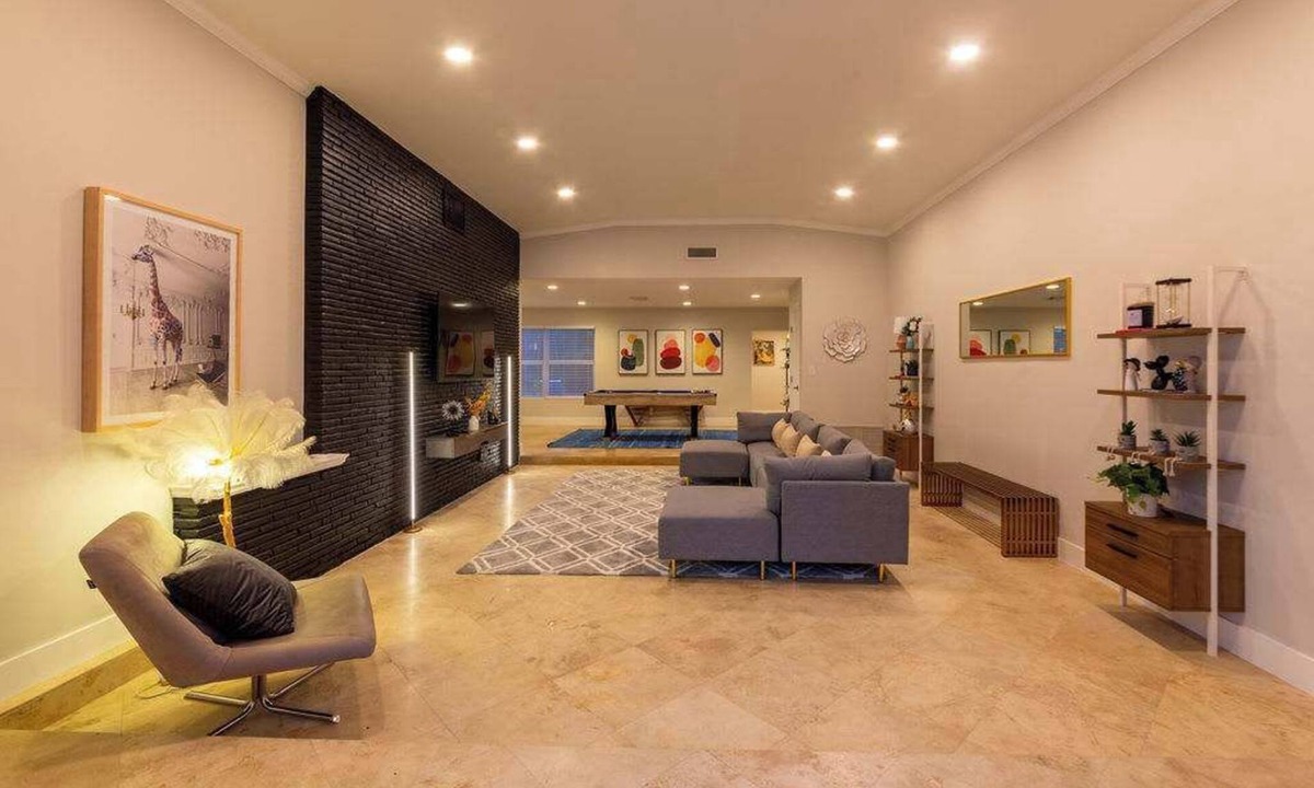 North Miami Beach House | Villa Azur | Fire Pit | Pool | Xbox & Game Room