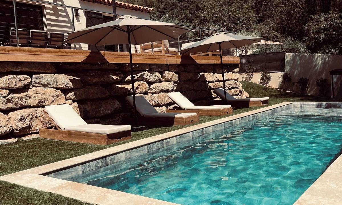 La Valette-du-Var Villa | Villa Azur