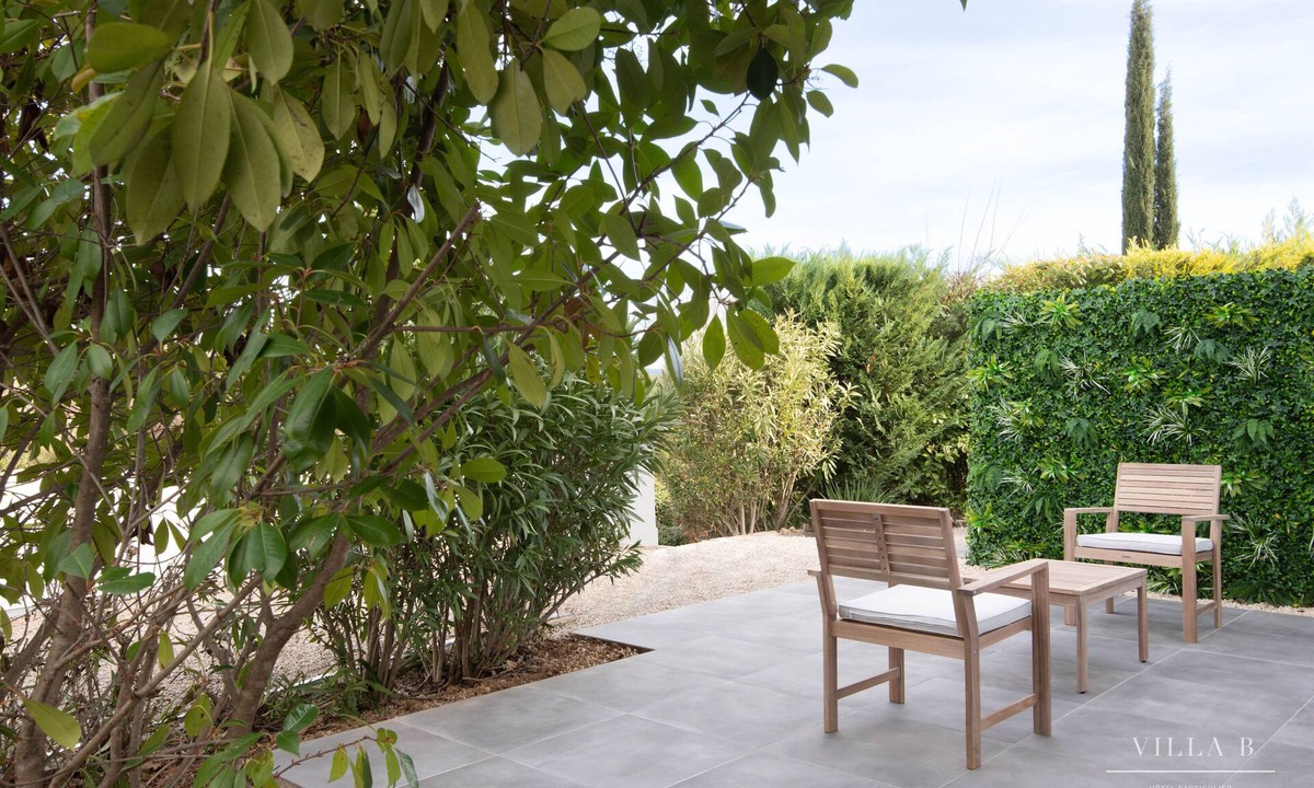 Salernes Bed & Breakfast | Villa B