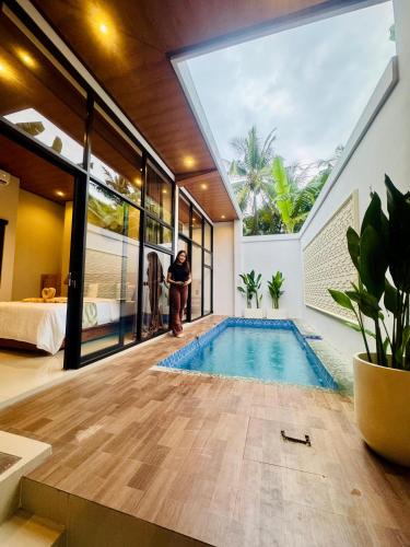 Kaliasem Villa | Villa B2 Griya Becik Lovina