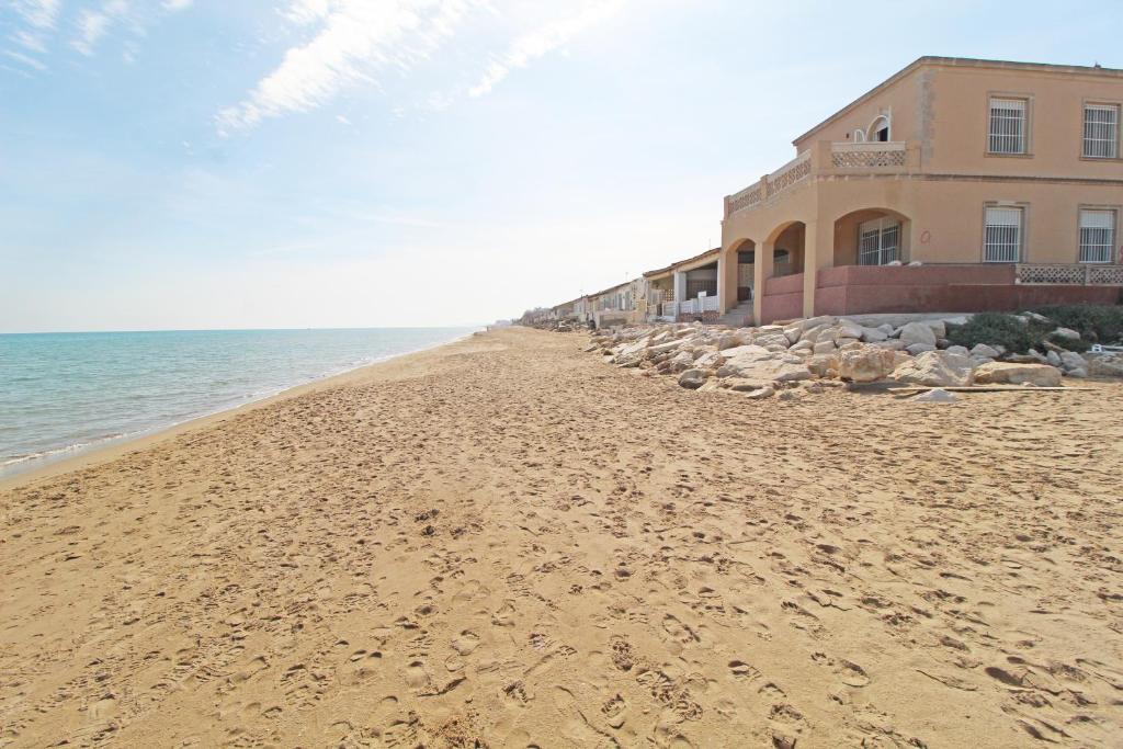 Guardamar del Segura Villa | Villa Babilonia