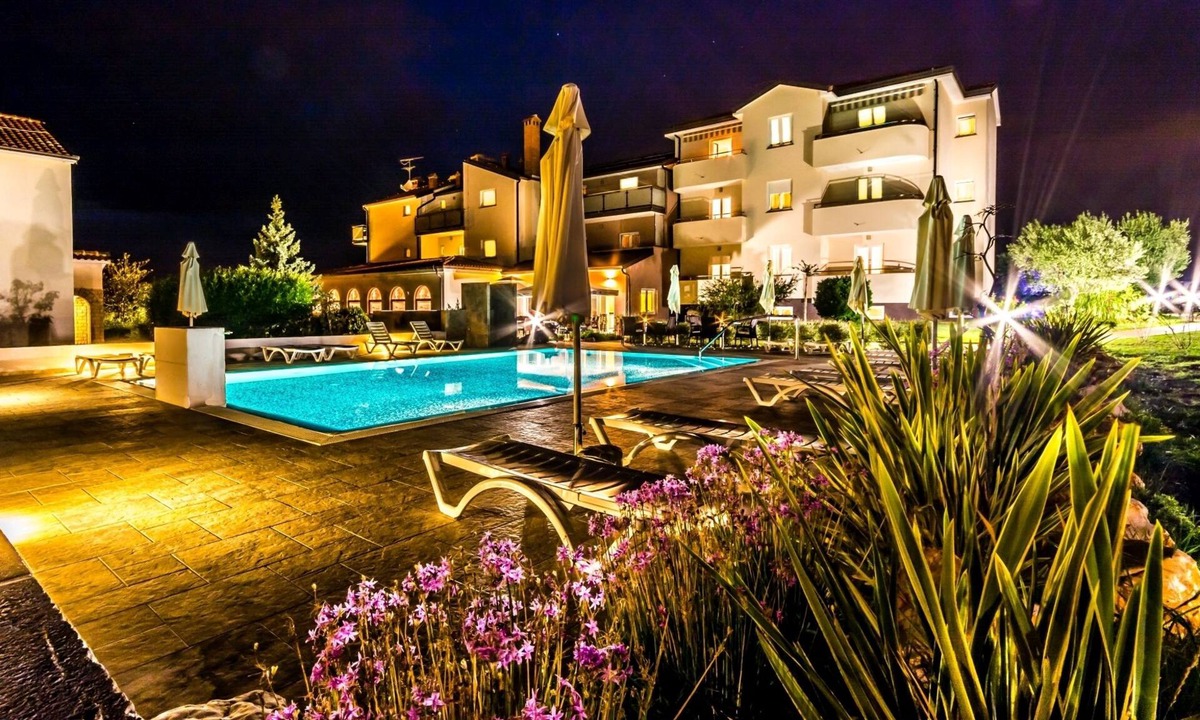 Lovrecica Bed & Breakfast | Villa Badi