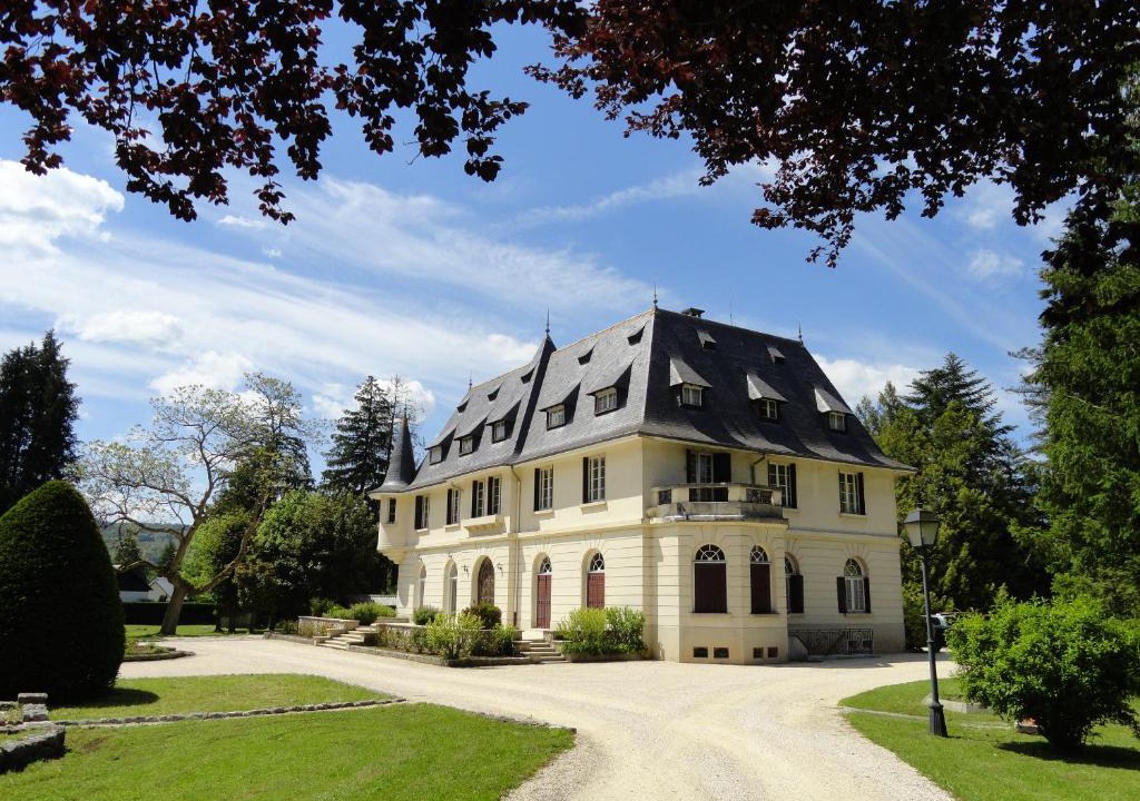 Saint-Laurent-du-Pont Apartment | Villa Bagatelle