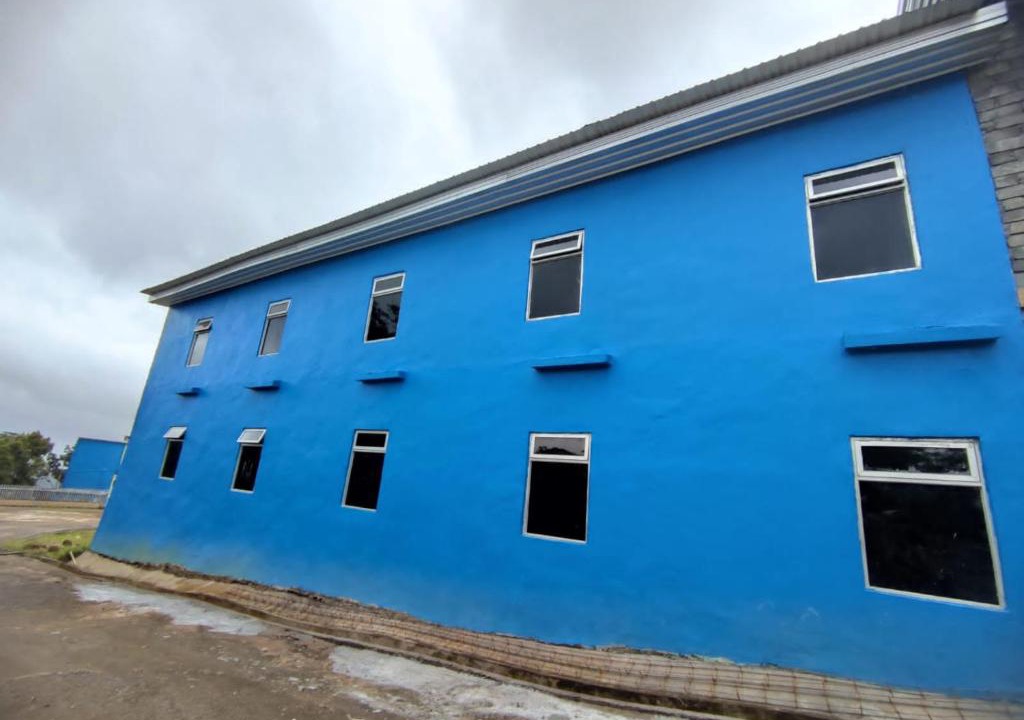 Gowa House | Villa Bahagia 5