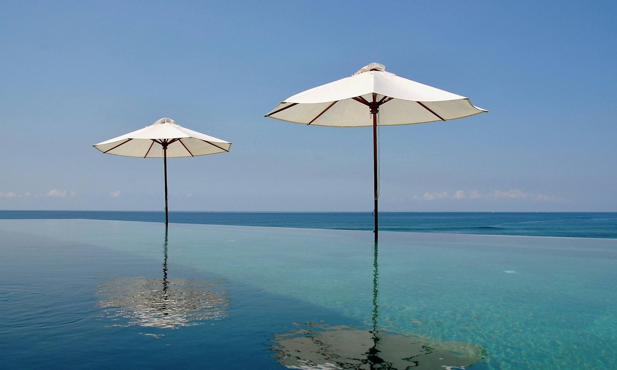 Lembongan Island Villa | VILLA BAHAGIA. Luxury on Lembongan. Bali